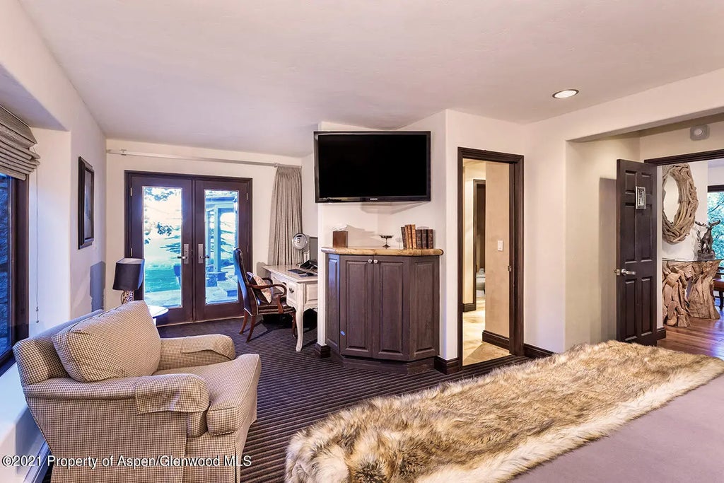 15 of 26 - 572 N Starwood Road, Aspen, CO