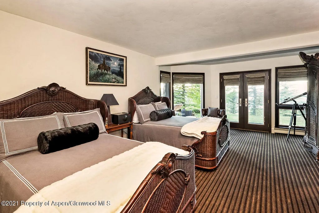 16 of 26 - 572 N Starwood Road, Aspen, CO