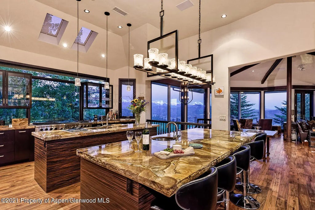 2 of 26 - 572 N Starwood Road, Aspen, CO