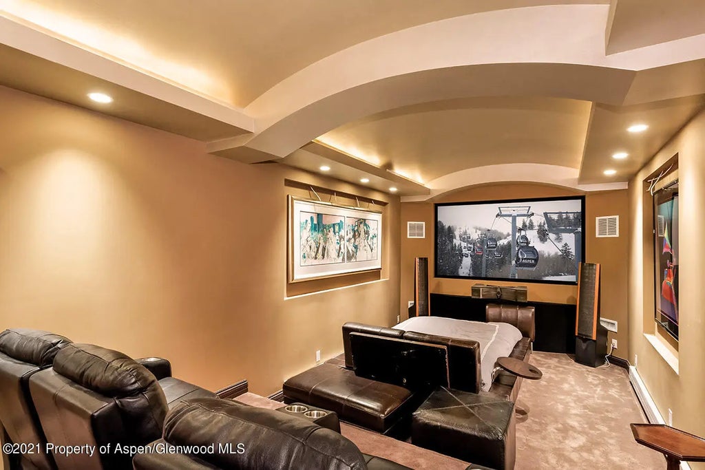 23 of 26 - 572 N Starwood Road, Aspen, CO