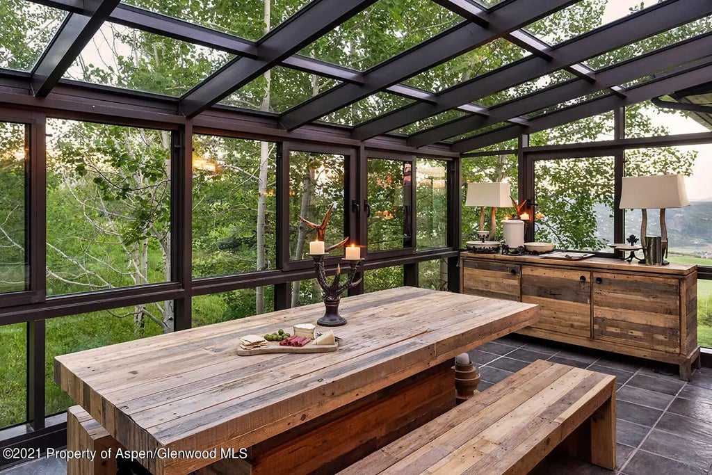 24 of 26 - 572 N Starwood Road, Aspen, CO