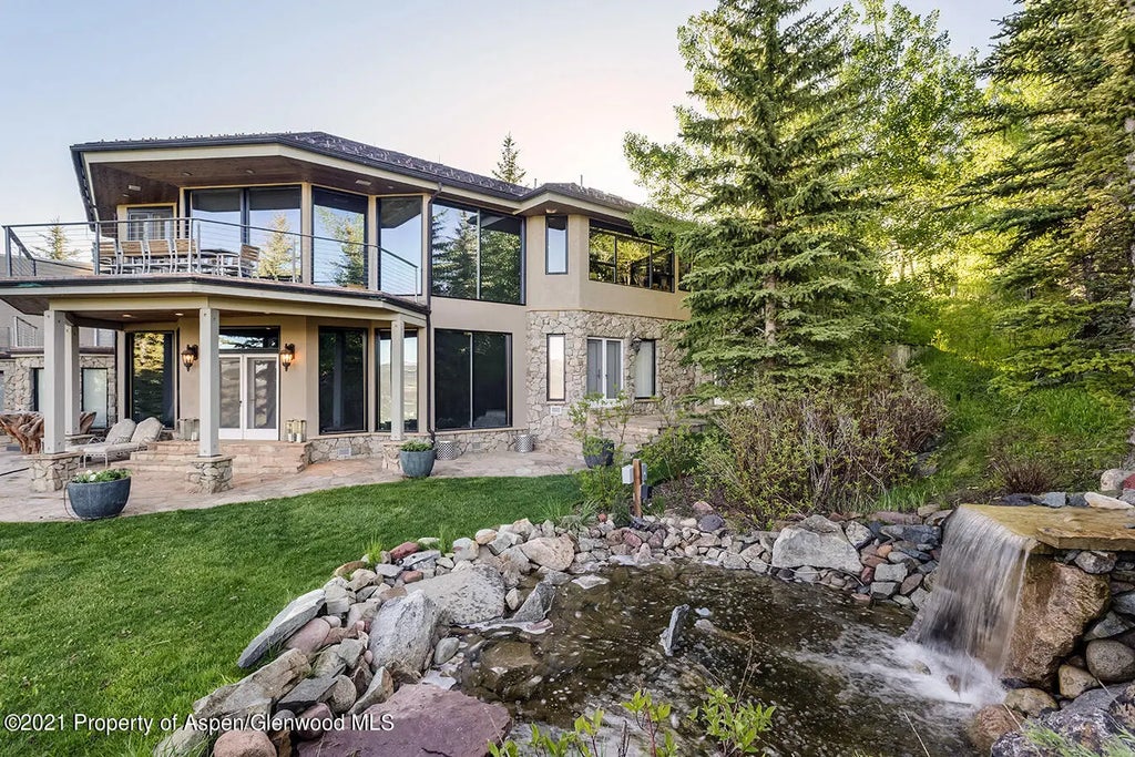 3 of 26 - 572 N Starwood Road, Aspen, CO