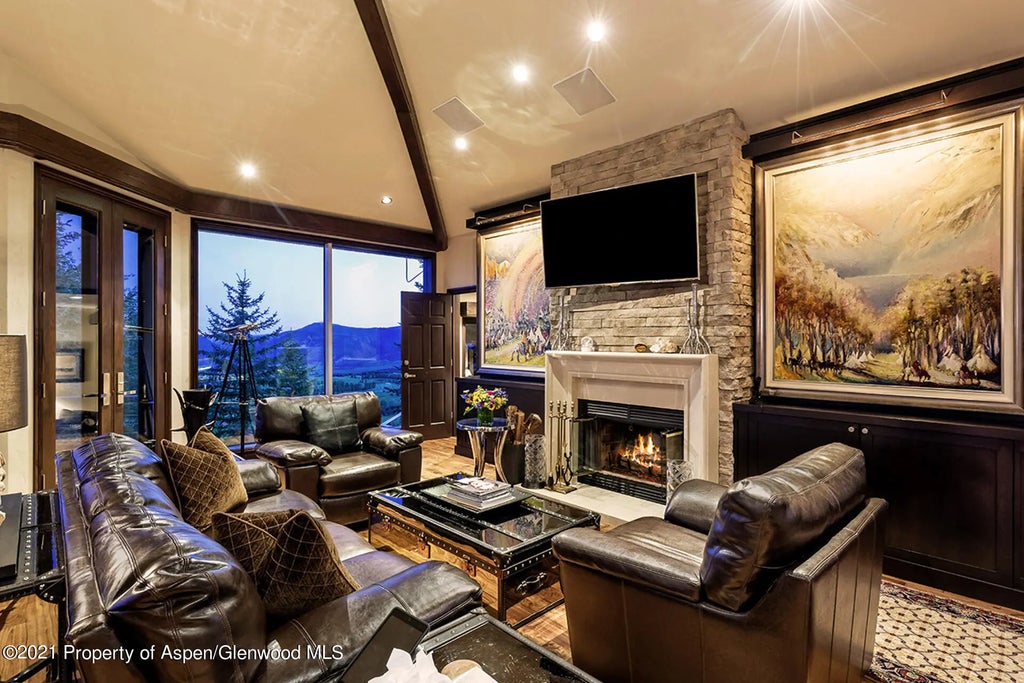 4 of 26 - 572 N Starwood Road, Aspen, CO