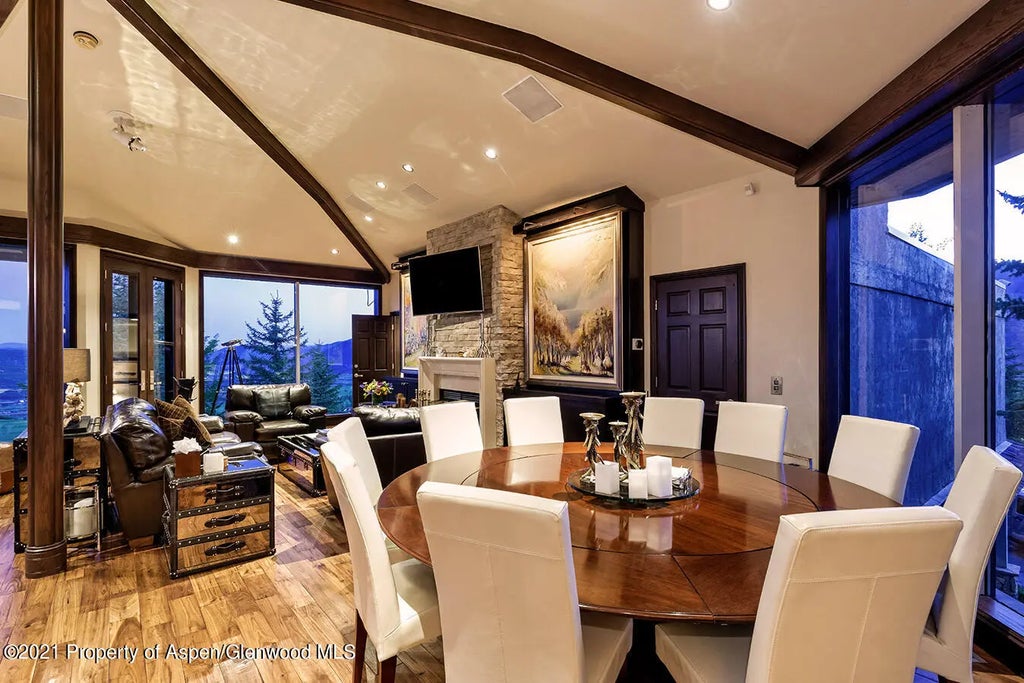 6 of 26 - 572 N Starwood Road, Aspen, CO