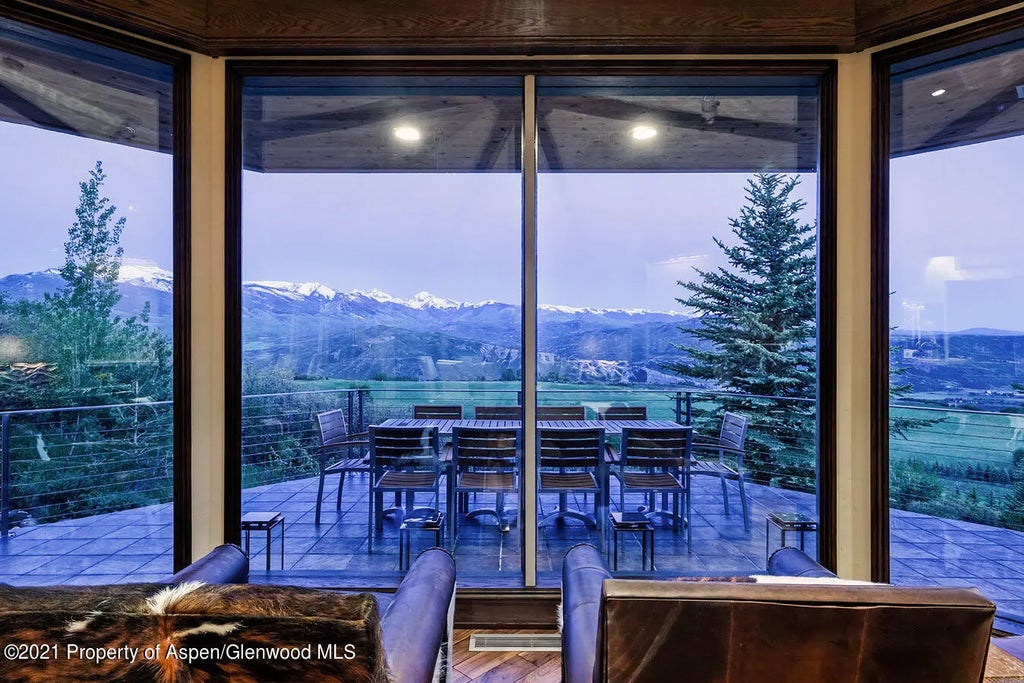 8 of 26 - 572 N Starwood Road, Aspen, CO