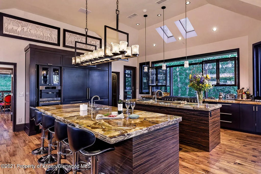 9 of 26 - 572 N Starwood Road, Aspen, CO