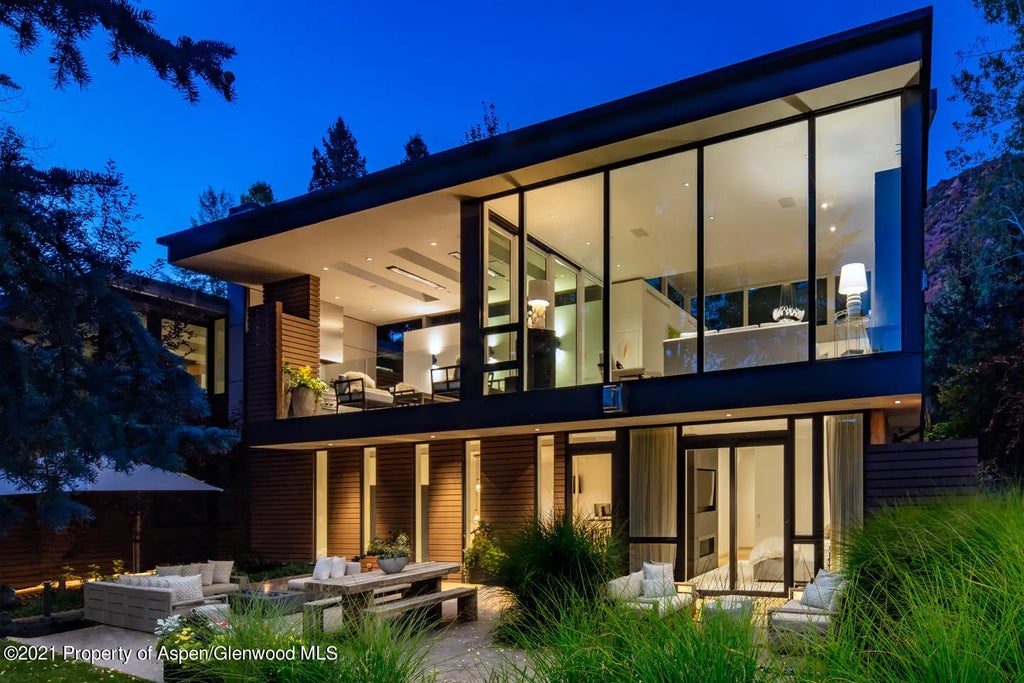 1 of 20 - 1635 Silver King Drive, Aspen, CO