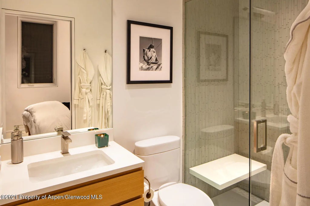 13 of 20 - 1635 Silver King Drive, Aspen, CO