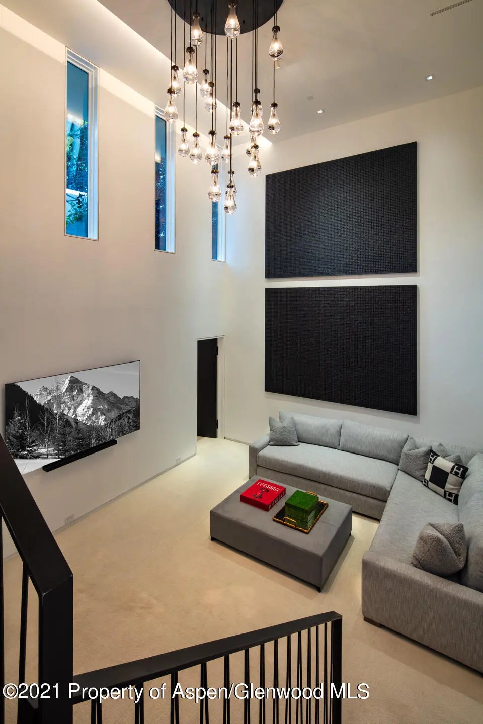 18 of 20 - 1635 Silver King Drive, Aspen, CO