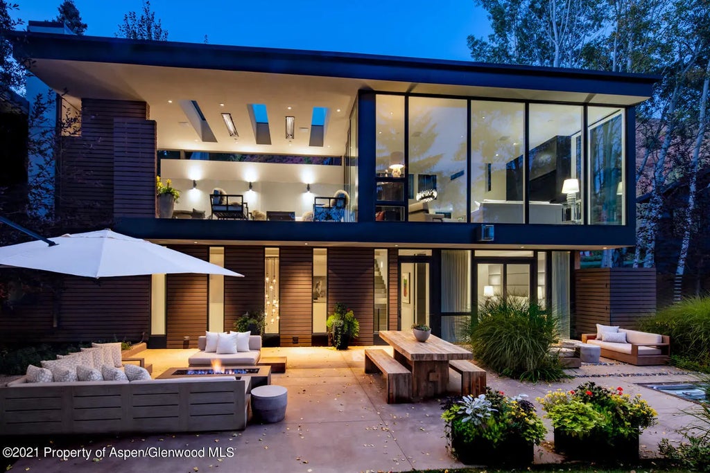 2 of 20 - 1635 Silver King Drive, Aspen, CO