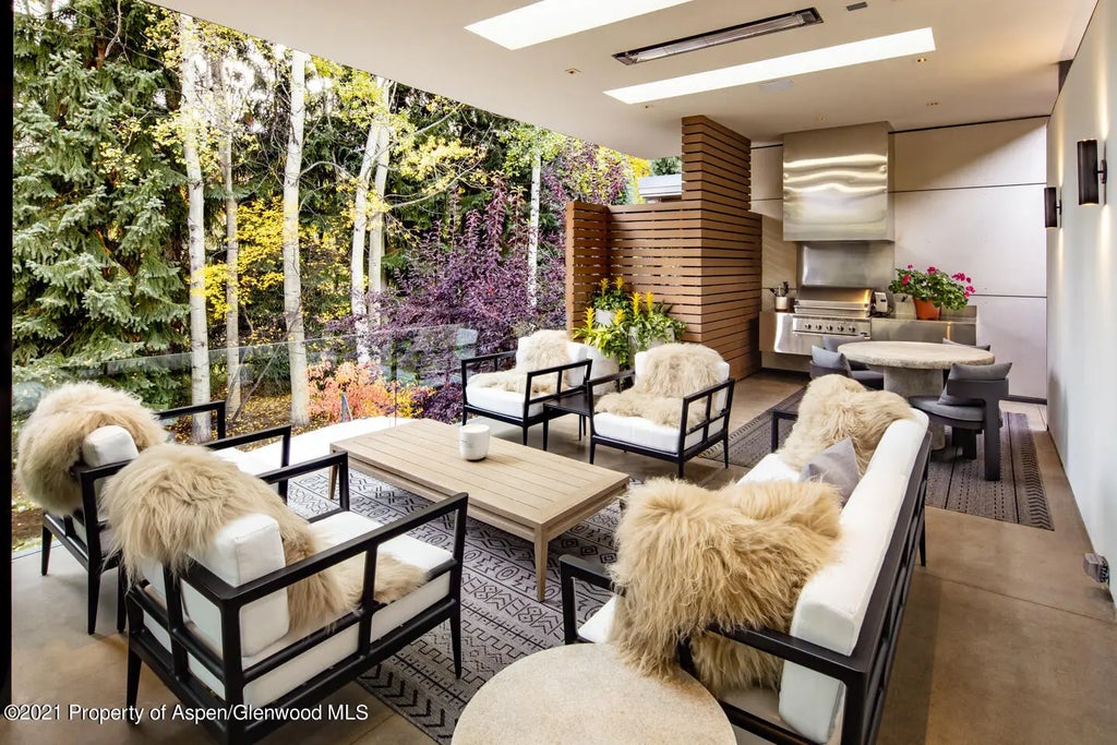 4 of 20 - 1635 Silver King Drive, Aspen, CO
