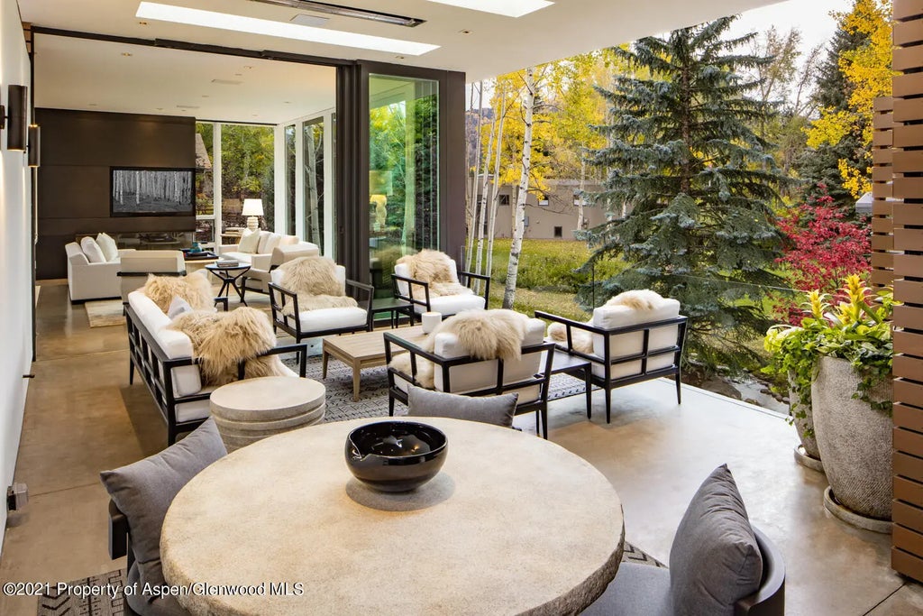 5 of 20 - 1635 Silver King Drive, Aspen, CO