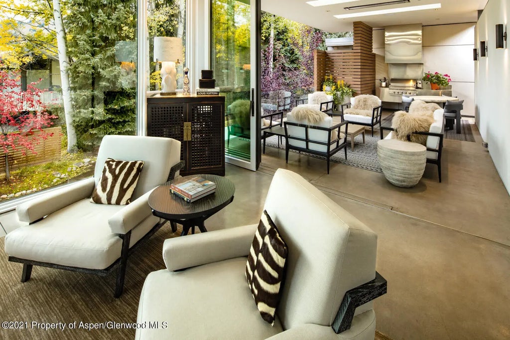 6 of 20 - 1635 Silver King Drive, Aspen, CO