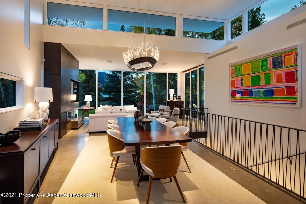 7 of 20 - 1635 Silver King Drive, Aspen, CO