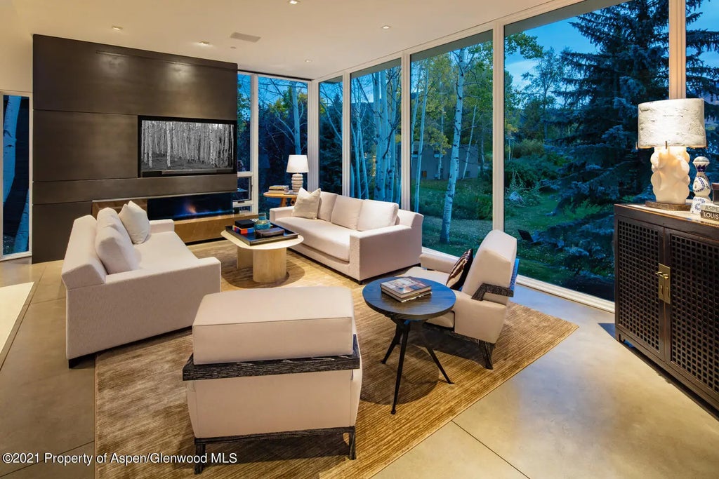 8 of 20 - 1635 Silver King Drive, Aspen, CO