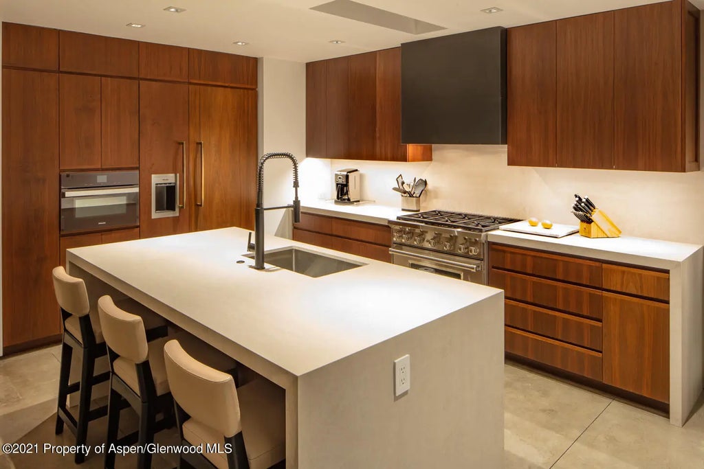 9 of 20 - 1635 Silver King Drive, Aspen, CO