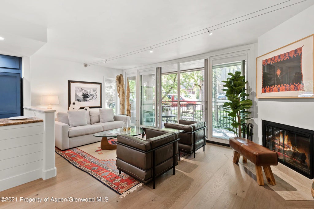 1 of 24 - 800 E Hopkins Avenue A4, Aspen, CO