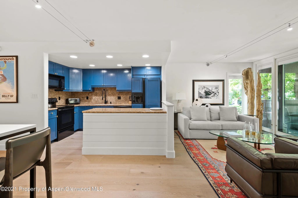 10 of 24 - 800 E Hopkins Avenue A4, Aspen, CO