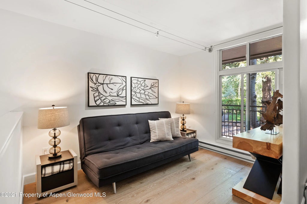 13 of 24 - 800 E Hopkins Avenue A4, Aspen, CO