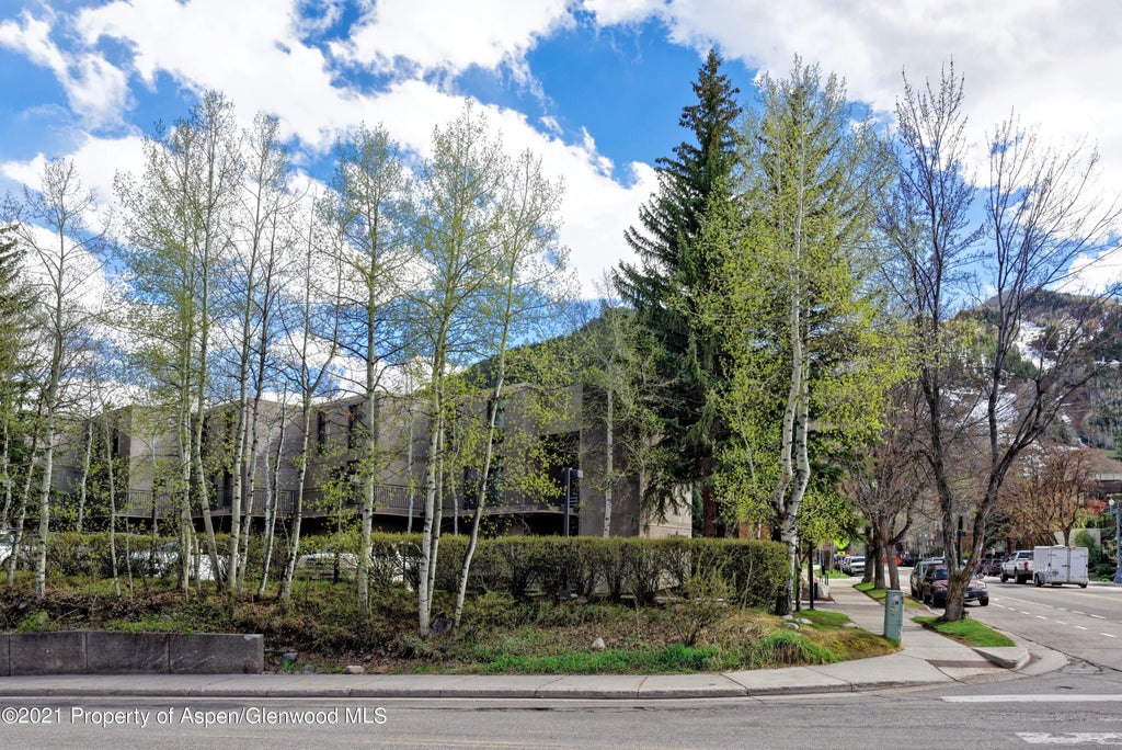23 of 24 - 800 E Hopkins Avenue A4, Aspen, CO