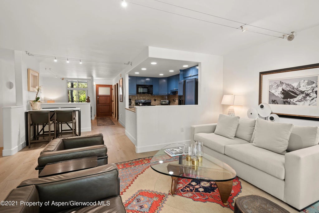 5 of 24 - 800 E Hopkins Avenue A4, Aspen, CO