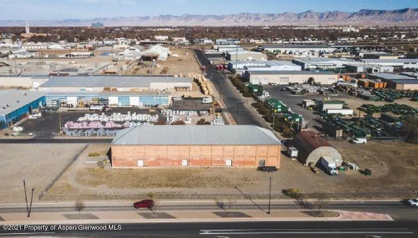 4 of 8 - 1101 Kimball Avenue, Grand Junction, CO