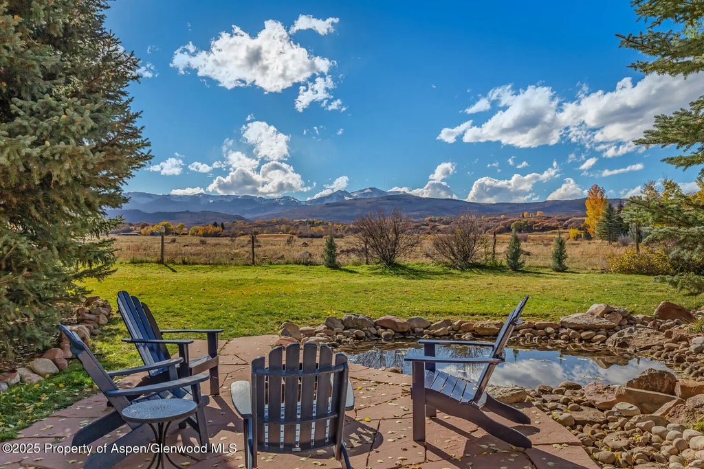 1 of 31 - 116 Katydid Lane, Snowmass, CO