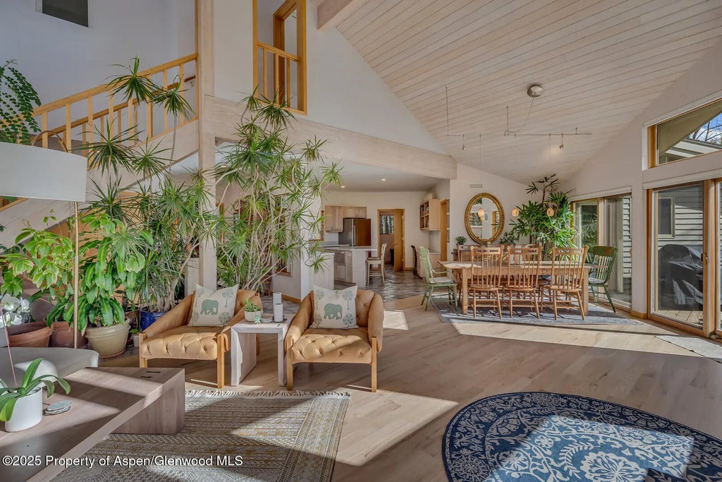 6 of 31 - 116 Katydid Lane, Snowmass, CO