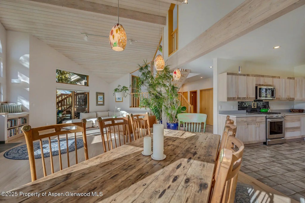 7 of 31 - 116 Katydid Lane, Snowmass, CO