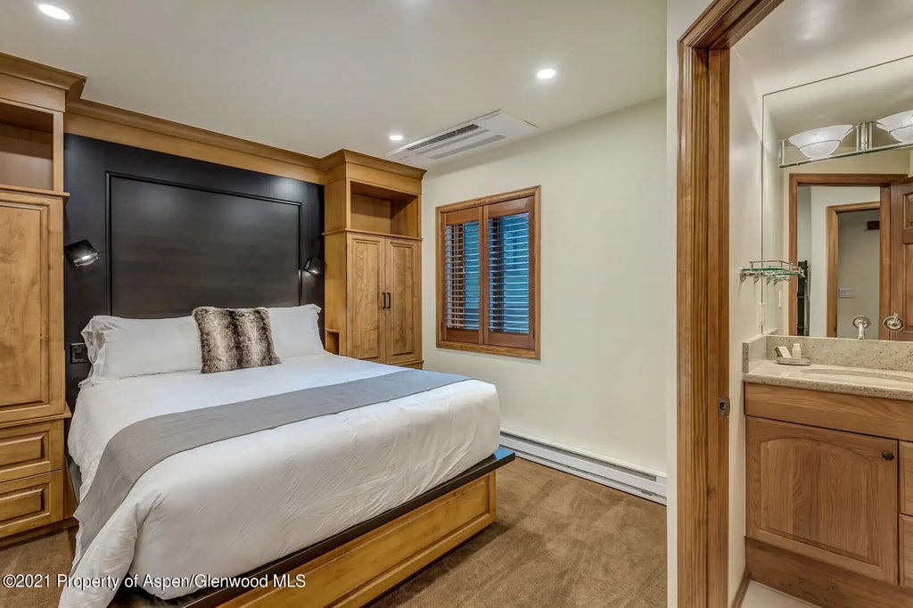 12 of 28 - 650 S Monarch Street 6, Aspen, CO