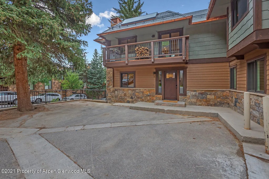 23 of 28 - 650 S Monarch Street 6, Aspen, CO