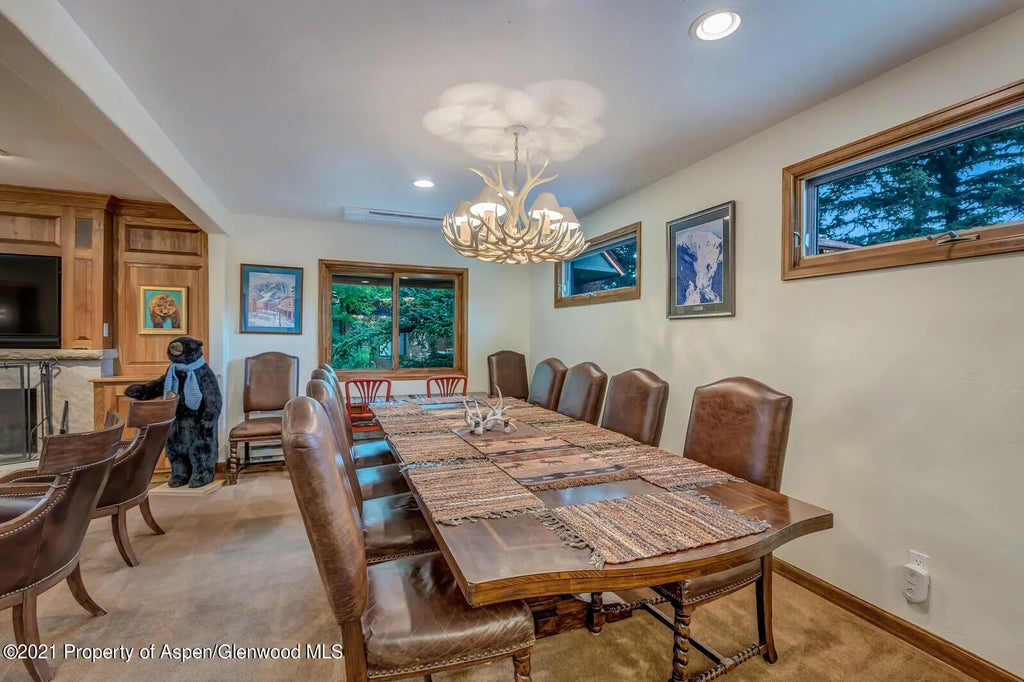 6 of 28 - 650 S Monarch Street 6, Aspen, CO