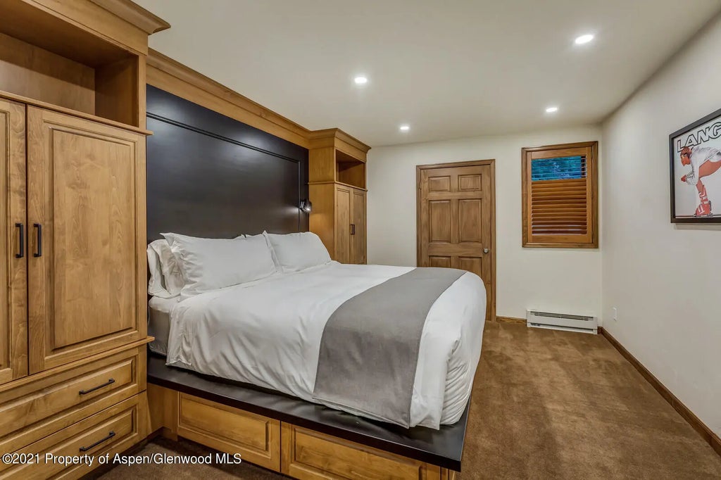 9 of 28 - 650 S Monarch Street 6, Aspen, CO