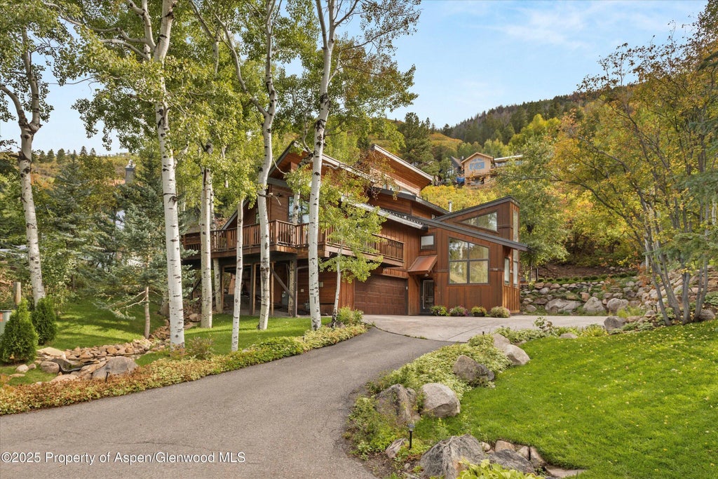 1 of 36 - 314 Mountain Laurel Drive, Aspen, CO