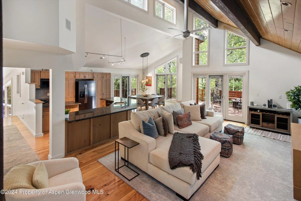 1 of 22 - 314 Mountain Laurel Drive, Aspen, CO