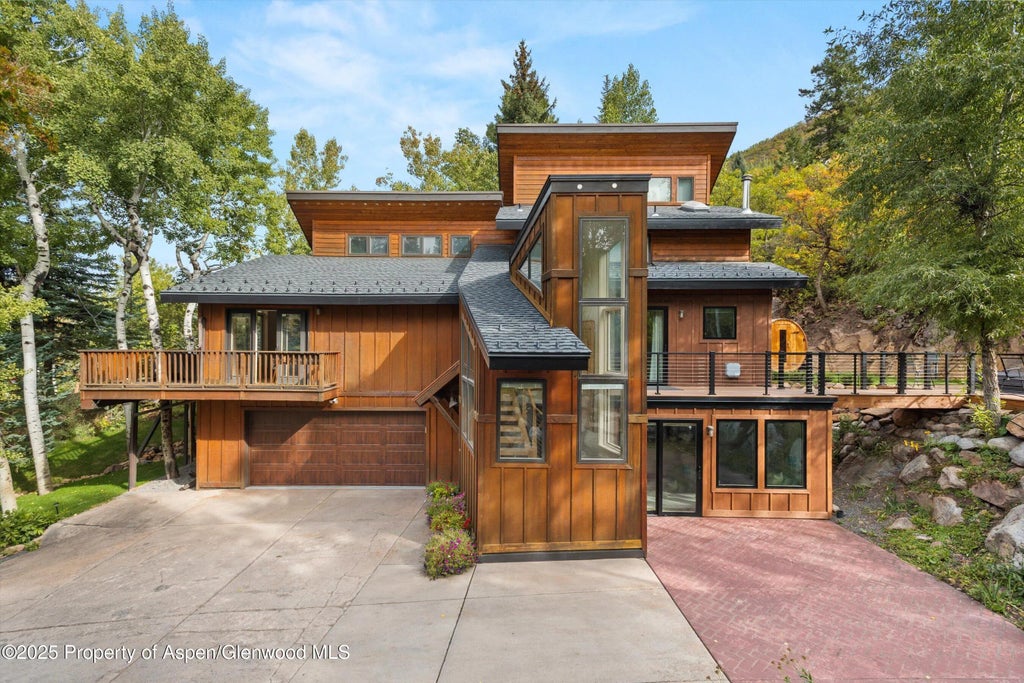 2 of 36 - 314 Mountain Laurel Drive, Aspen, CO
