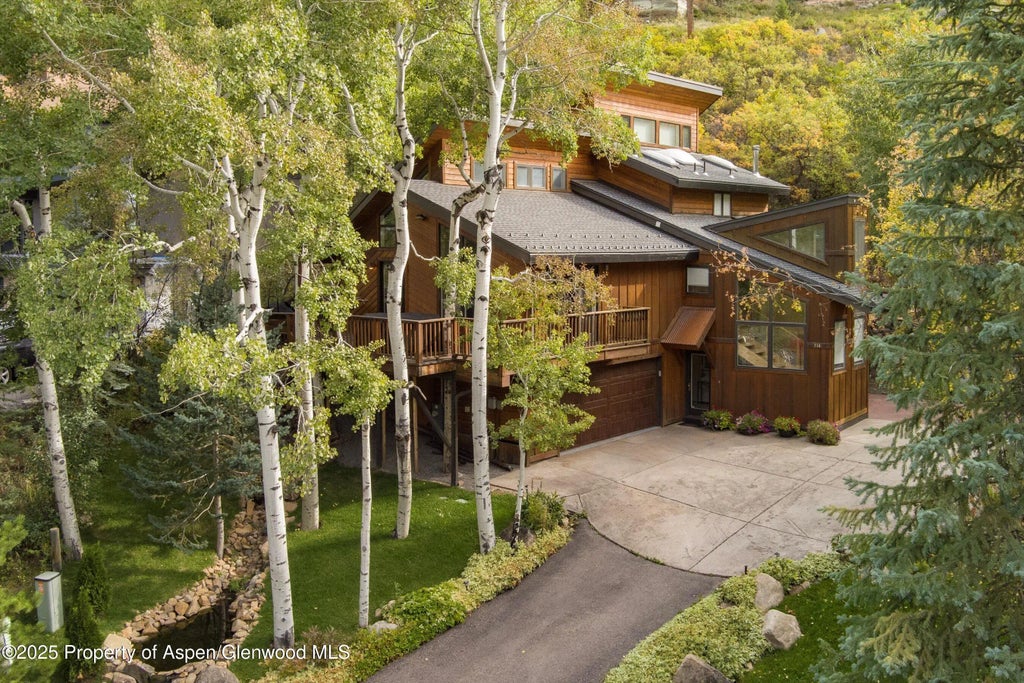 28 of 36 - 314 Mountain Laurel Drive, Aspen, CO