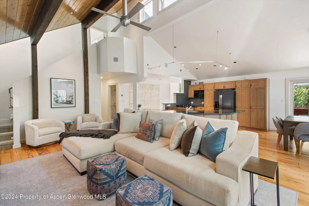 3 of 22 - 314 Mountain Laurel Drive, Aspen, CO