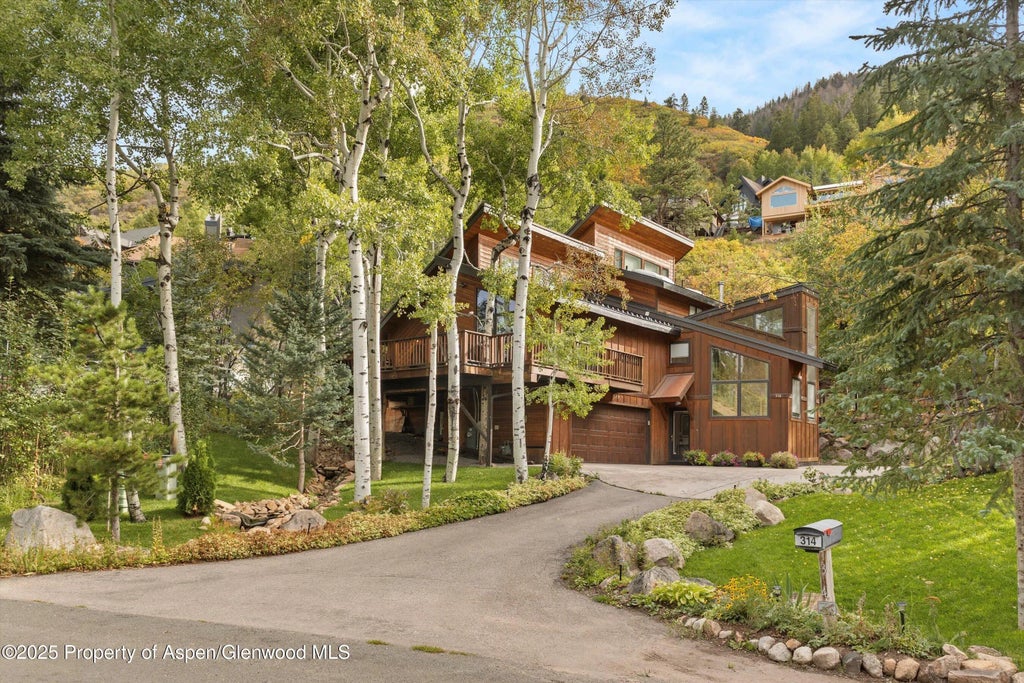 36 of 36 - 314 Mountain Laurel Drive, Aspen, CO