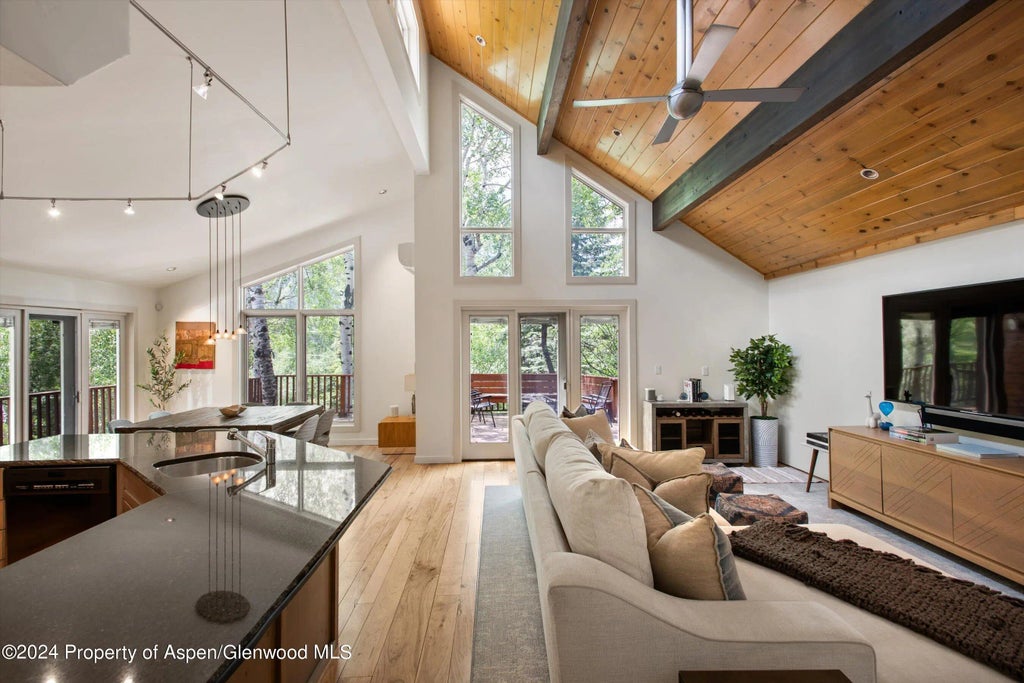 5 of 22 - 314 Mountain Laurel Drive, Aspen, CO