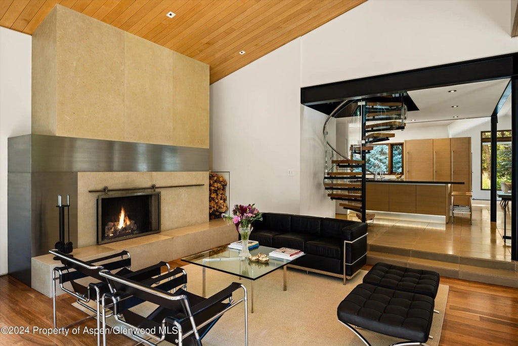 11 of 86 - 575 Sneaky Lane, Aspen, CO