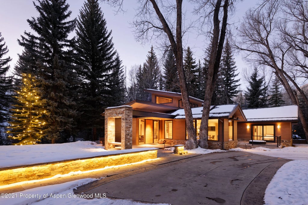 55 of 86 - 575 Sneaky Lane, Aspen, CO