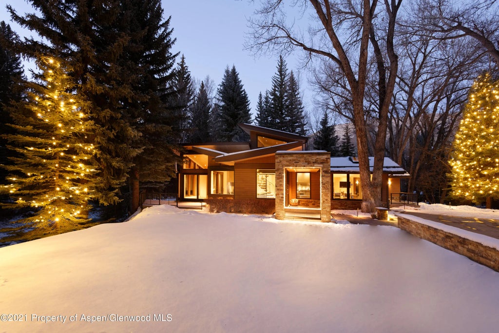 57 of 86 - 575 Sneaky Lane, Aspen, CO