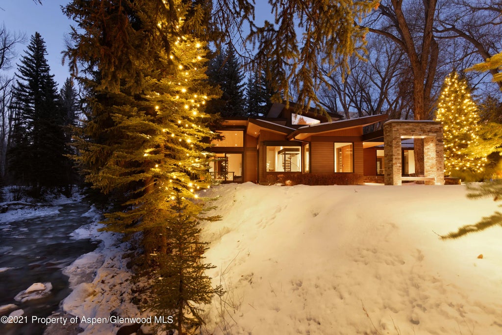 59 of 86 - 575 Sneaky Lane, Aspen, CO