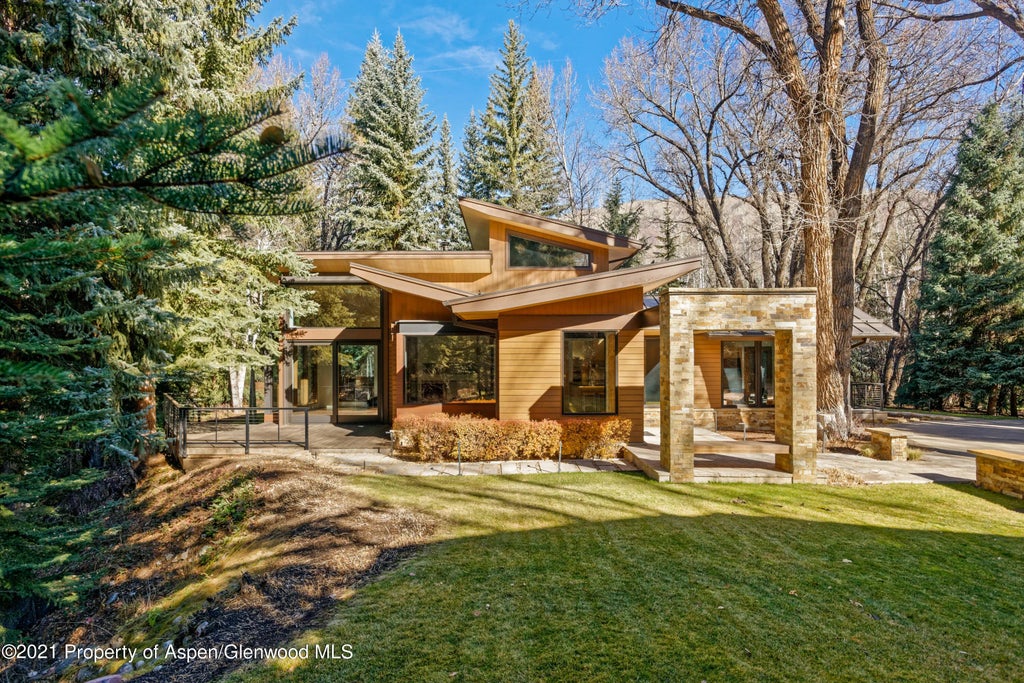 61 of 86 - 575 Sneaky Lane, Aspen, CO