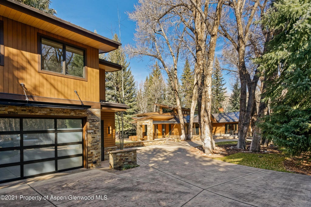 83 of 86 - 575 Sneaky Lane, Aspen, CO