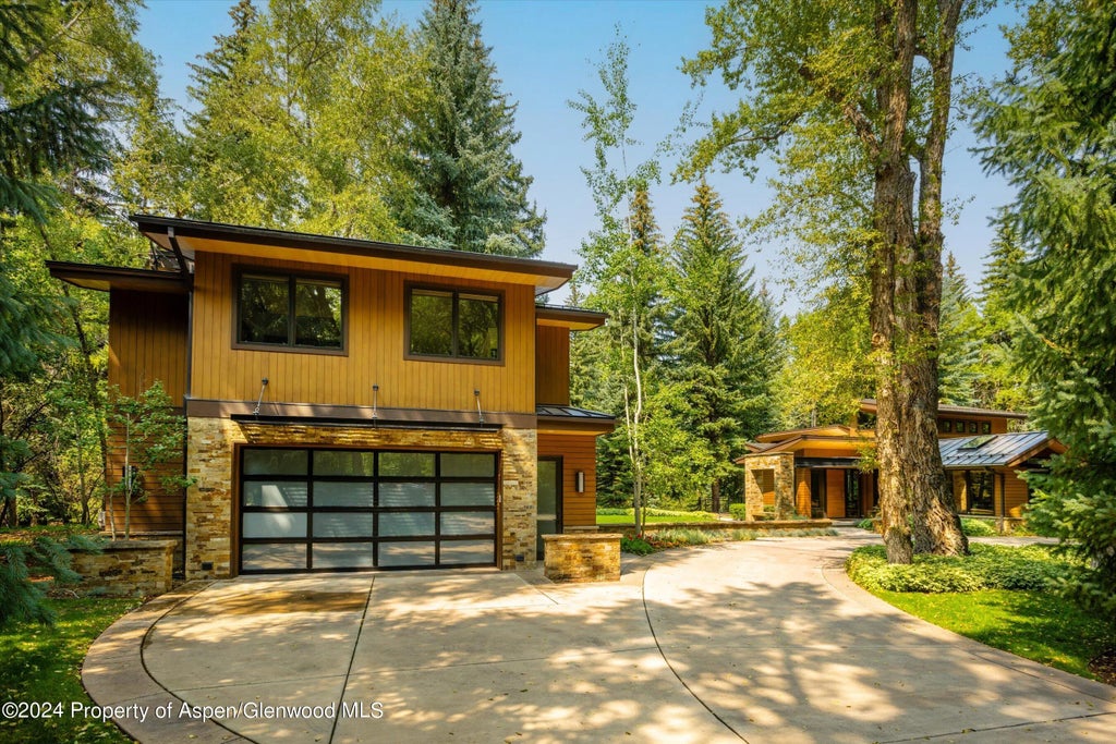 84 of 86 - 575 Sneaky Lane, Aspen, CO