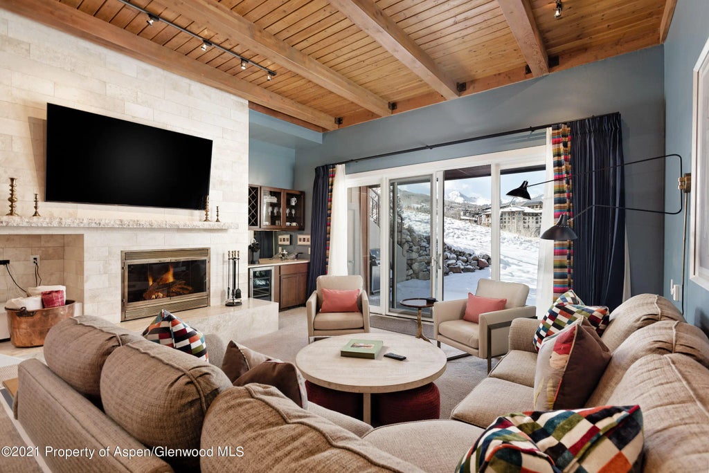 1 of 31 - 810 Ridge Road #2, Snowmass Village, CO