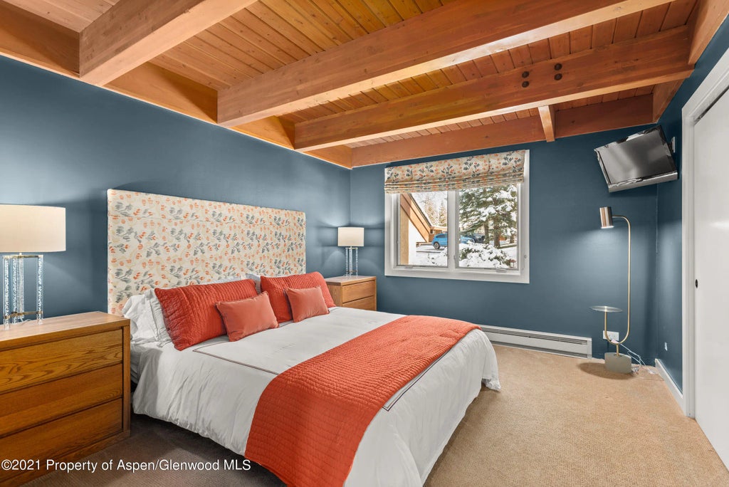 13 of 31 - 810 Ridge Road #2, Snowmass Village, CO