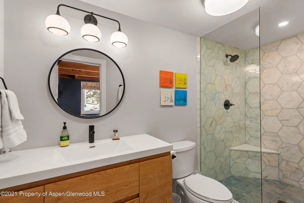 14 of 31 - 810 Ridge Road #2, Snowmass Village, CO